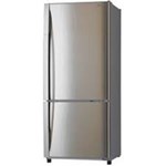 Tủ lạnh Panasonic NRBW414MN, Net 355L/Gross 414L
